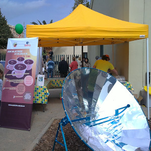 Taller de Cuina Solar