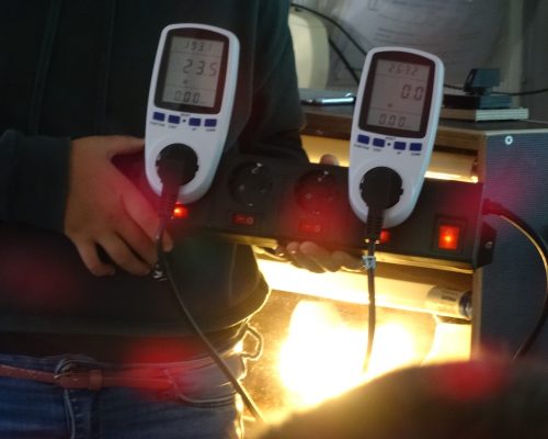 Eficiència energètica
