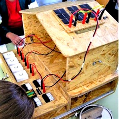 Energia solar fotovoltaica 450x450