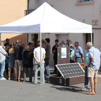 Equip FV carrer