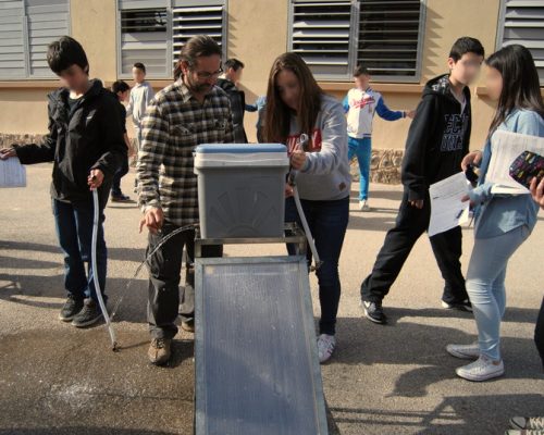 Solar tèrmica